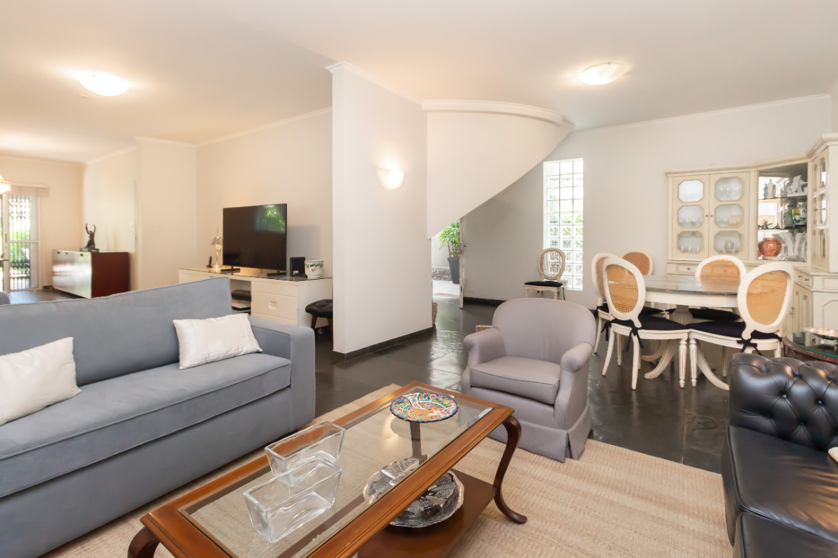 Casa, 4 quartos, 300 m² - Foto 16