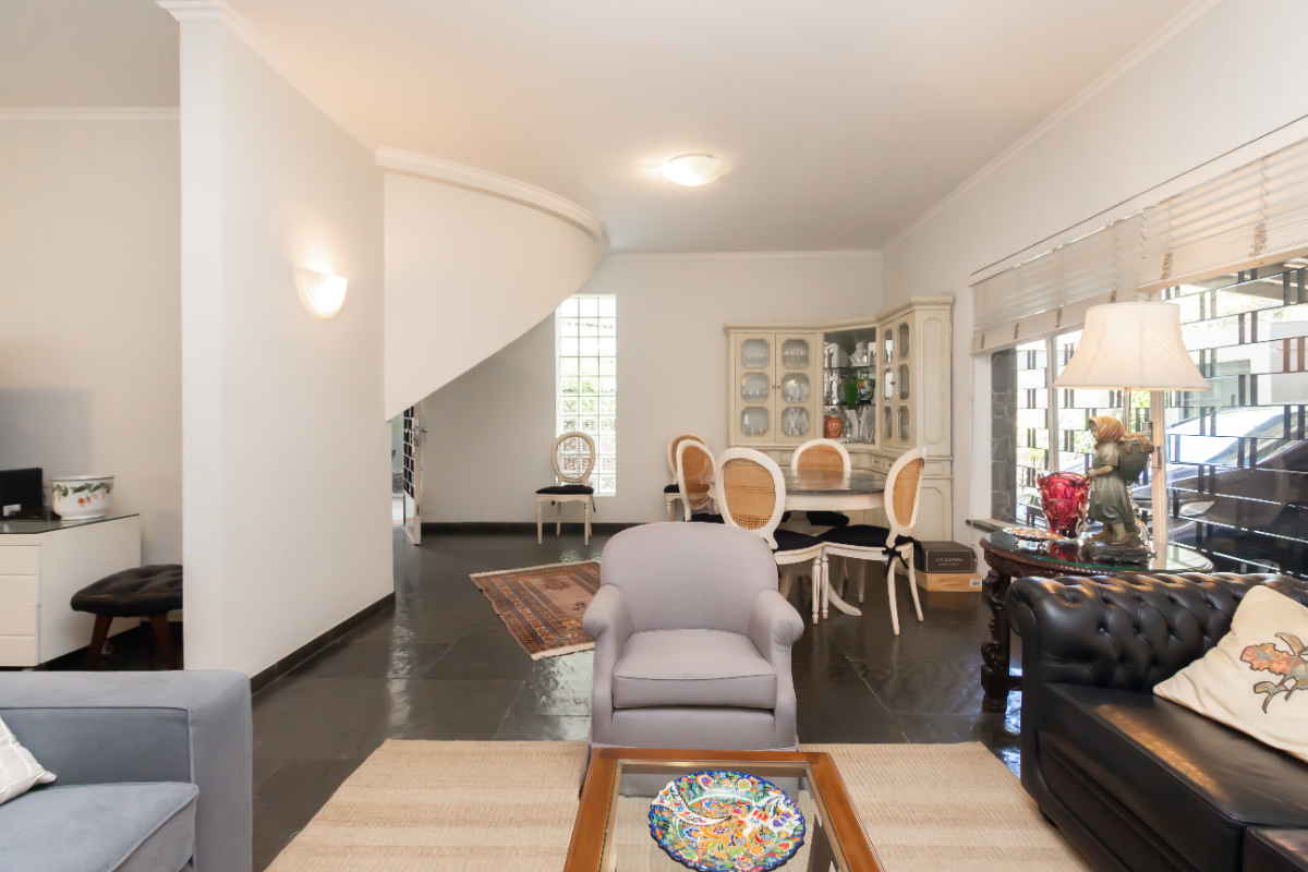 Casa, 4 quartos, 300 m² - Foto 17