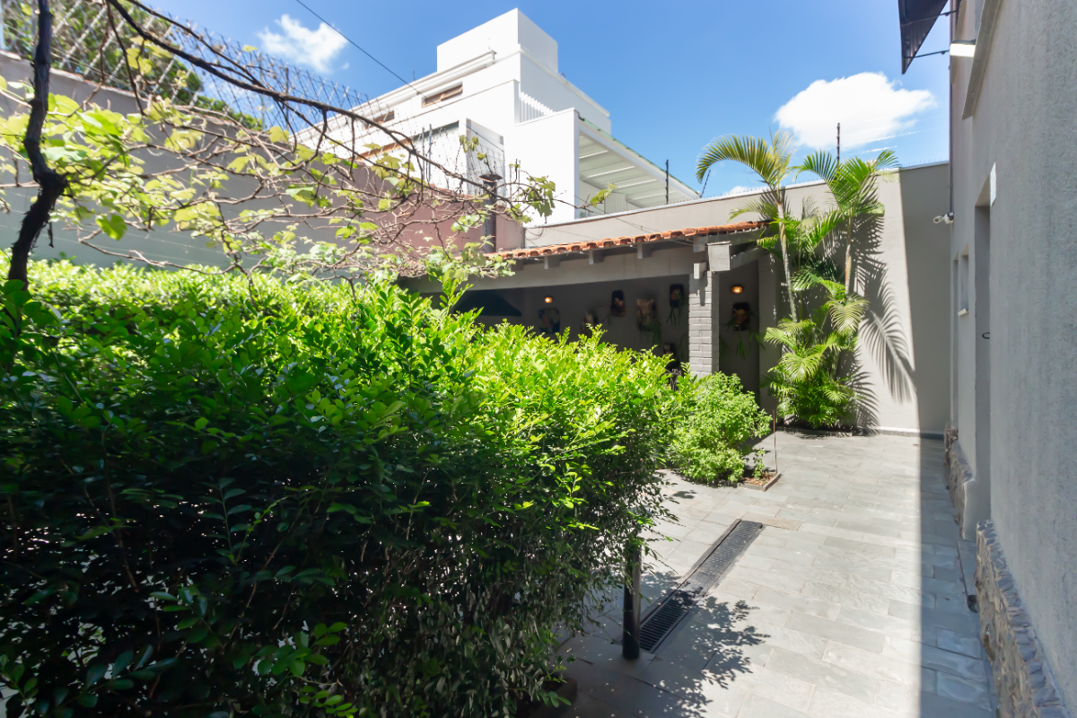 Casa, 4 quartos, 300 m² - Foto 2