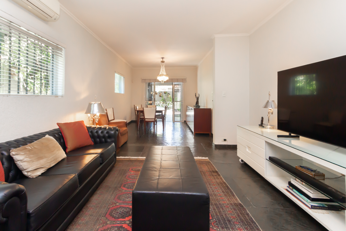 Casa, 4 quartos, 300 m² - Foto 21