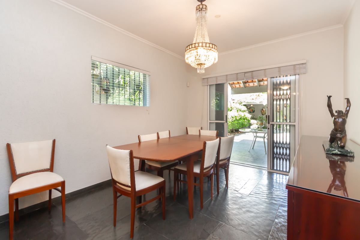 Casa, 4 quartos, 300 m² - Foto 23