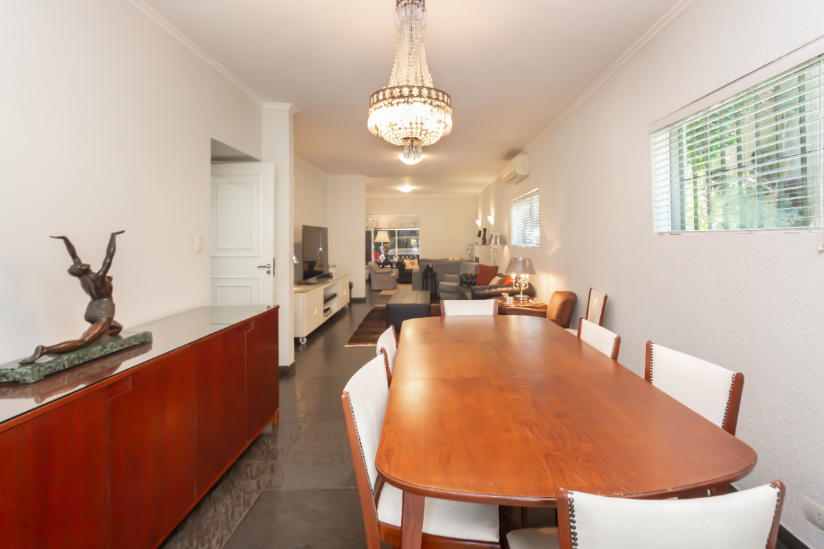 Casa, 4 quartos, 300 m² - Foto 24