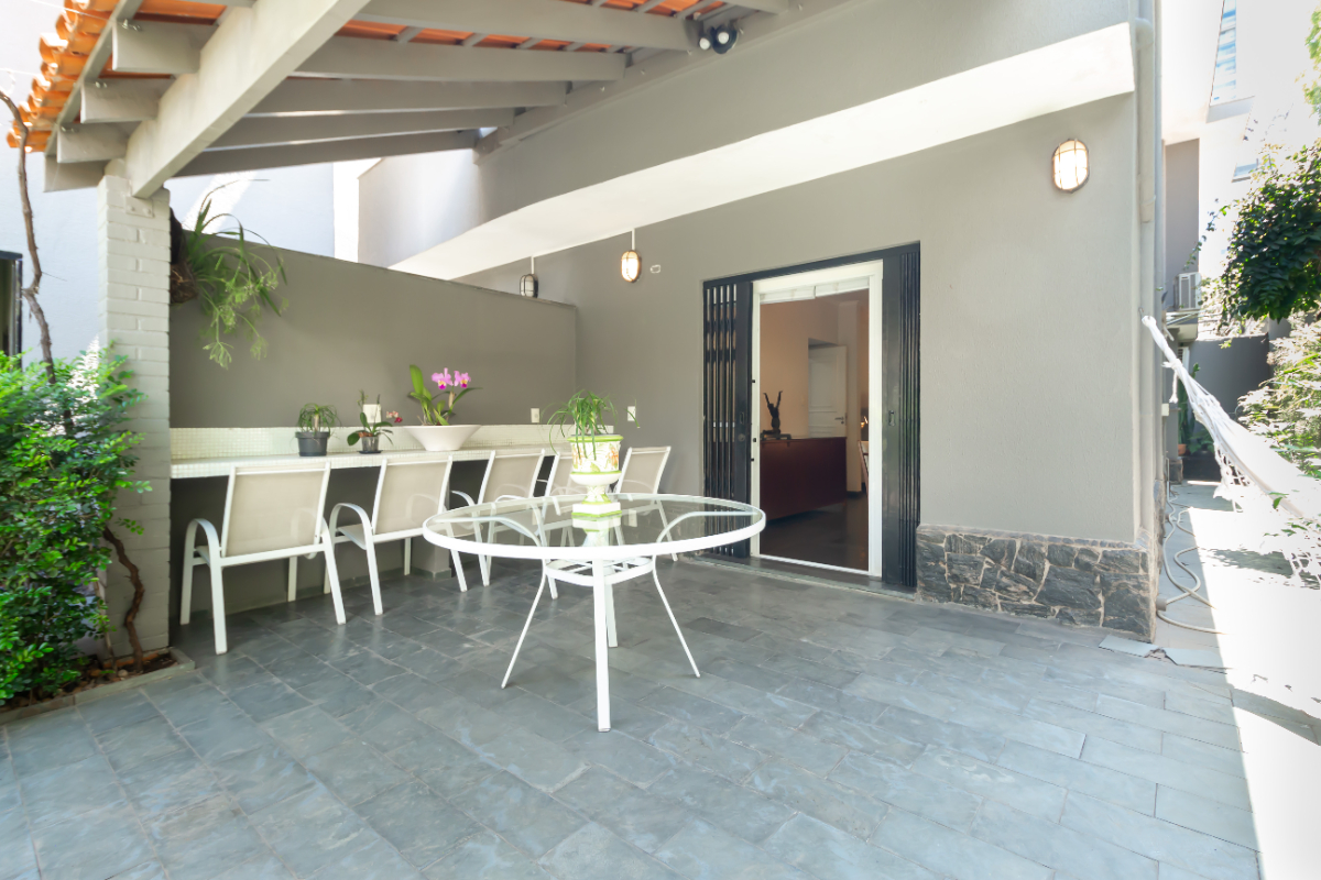 Casa, 4 quartos, 300 m² - Foto 4