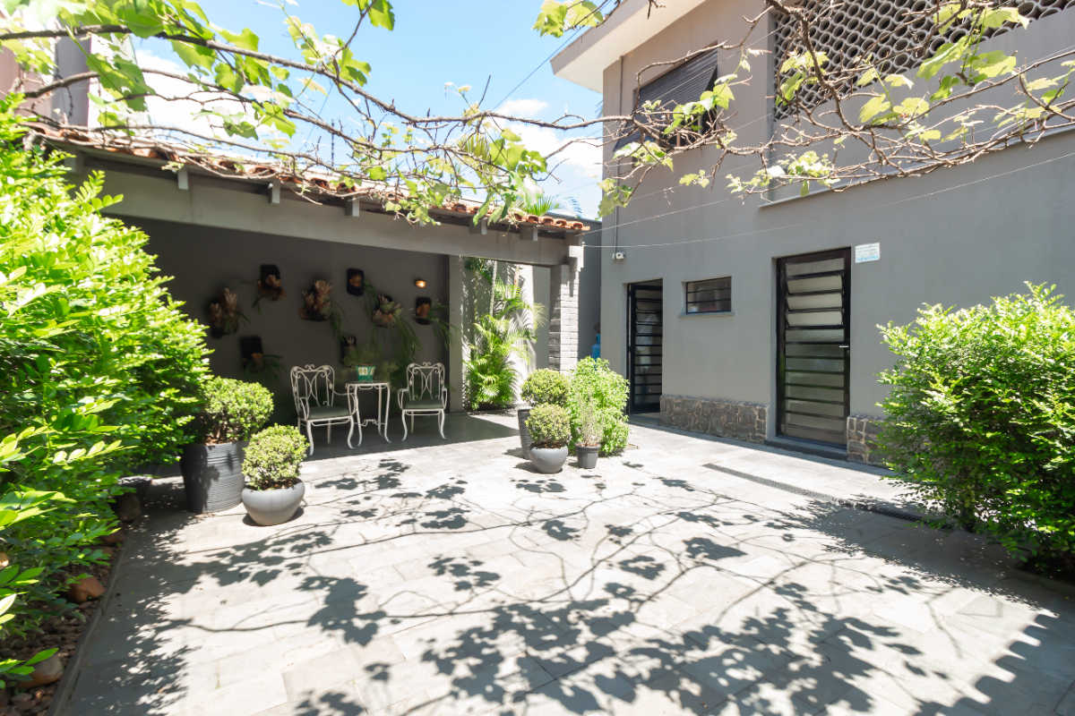 Casa, 4 quartos, 300 m² - Foto 9