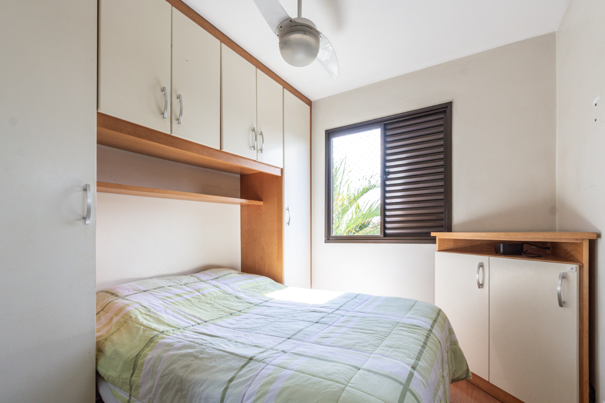 Apartamento, 2 quartos, 63 m² - Foto 12