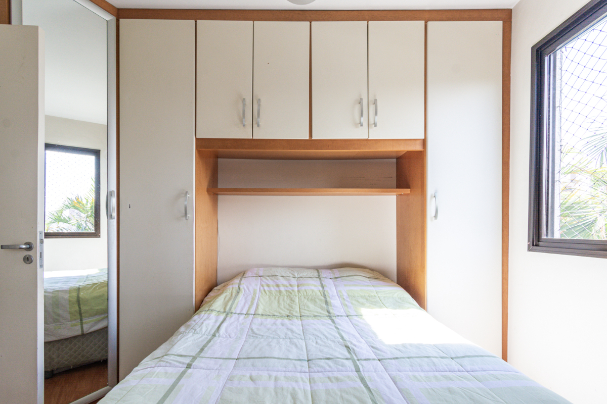 Apartamento, 2 quartos, 63 m² - Foto 13