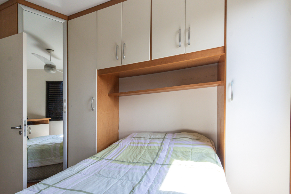 Apartamento, 2 quartos, 63 m² - Foto 14