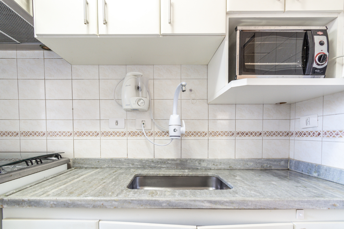 Apartamento, 2 quartos, 63 m² - Foto 23