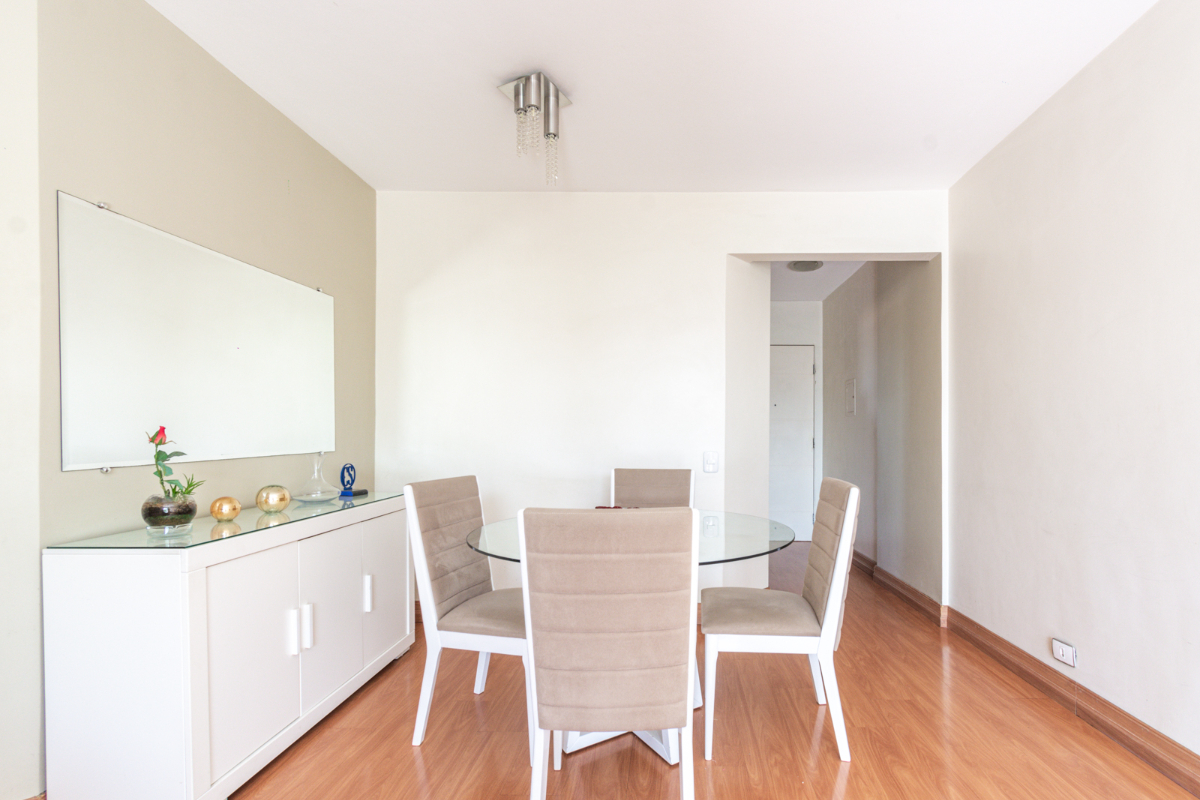 Apartamento, 2 quartos, 63 m² - Foto 3