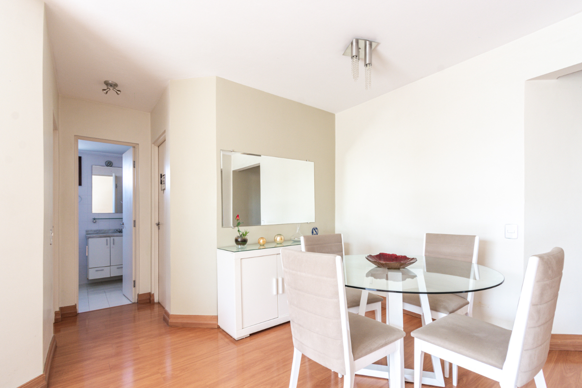 Apartamento, 2 quartos, 63 m² - Foto 4