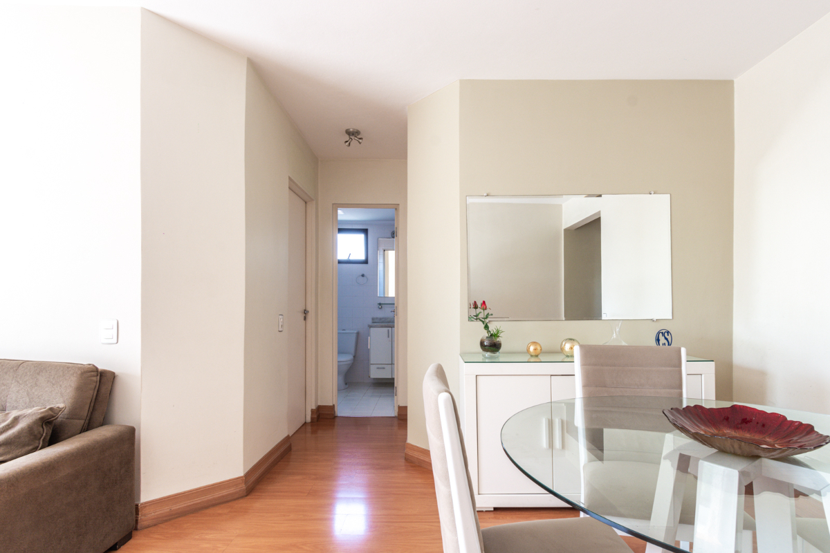 Apartamento, 2 quartos, 63 m² - Foto 5