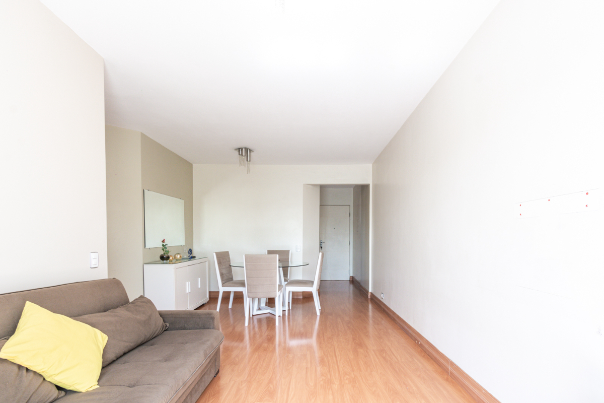 Apartamento, 2 quartos, 63 m² - Foto 6