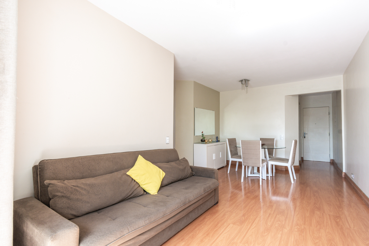 Apartamento, 2 quartos, 63 m² - Foto 7