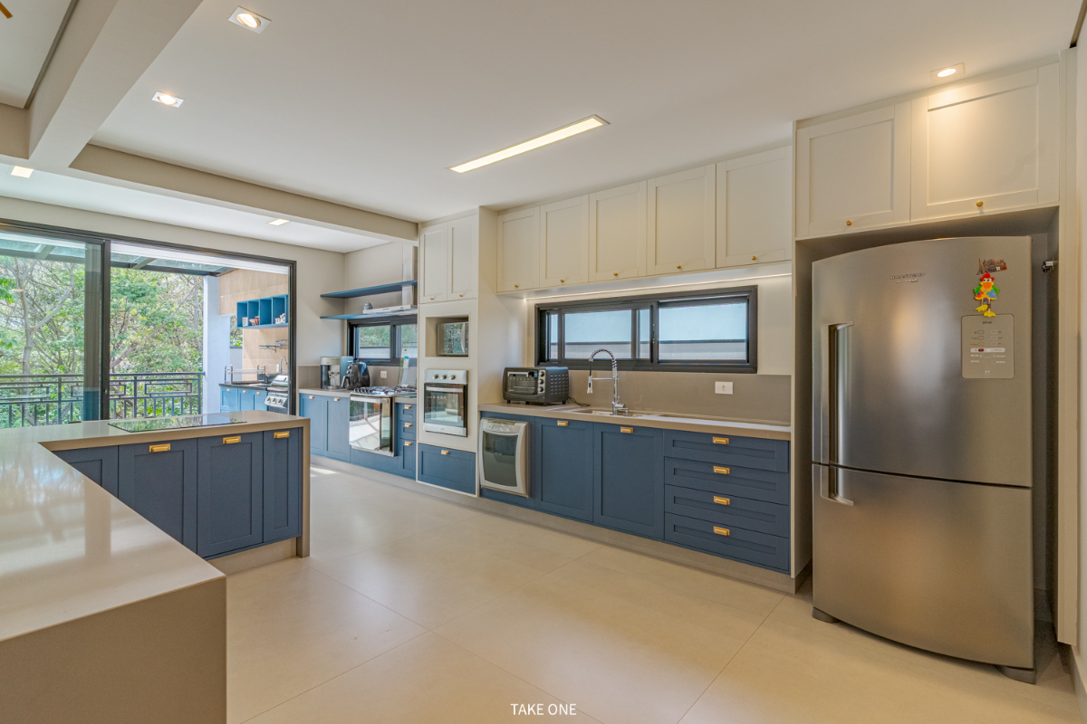Apartamento, 4 quartos, 510 m² - Foto 1