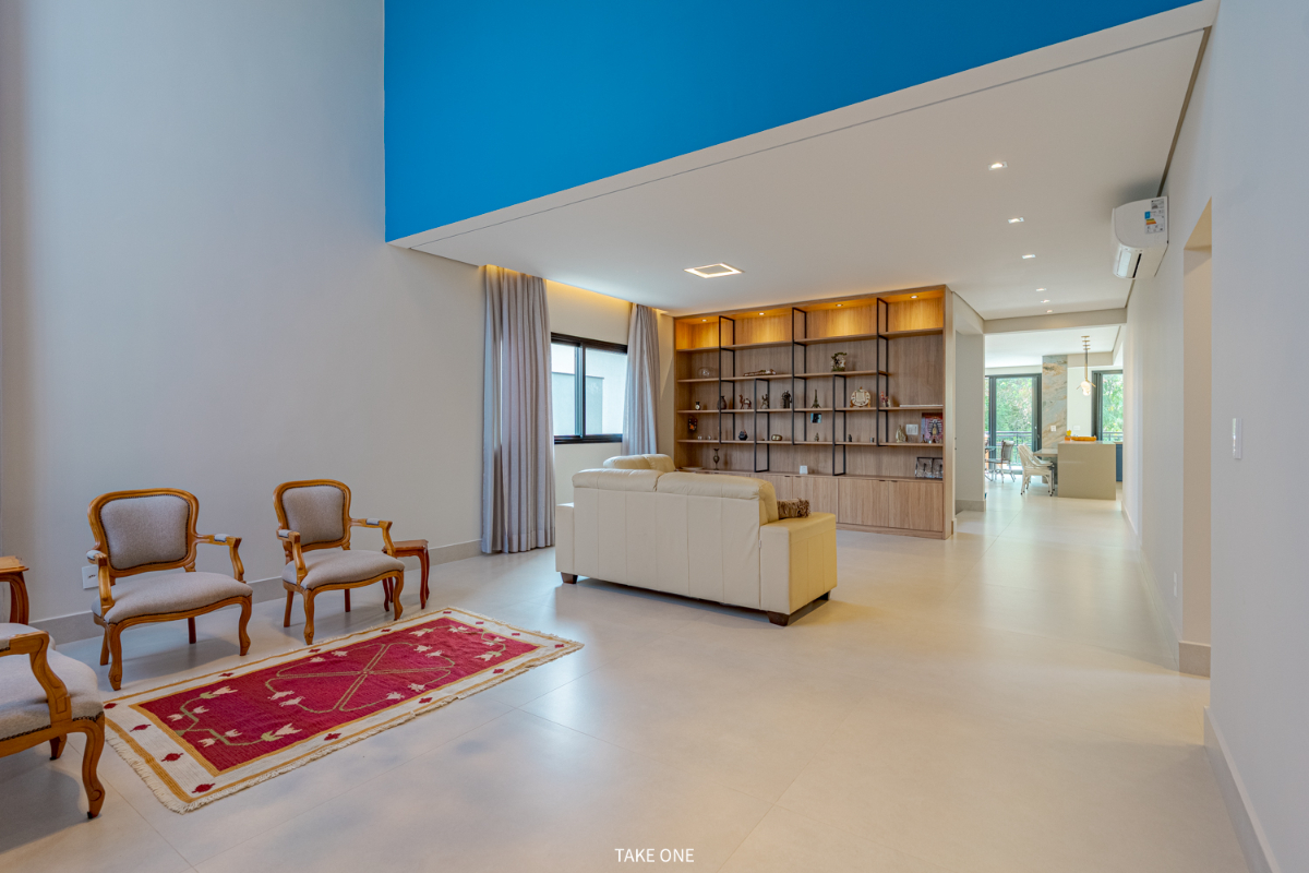 Apartamento, 4 quartos, 510 m² - Foto 10