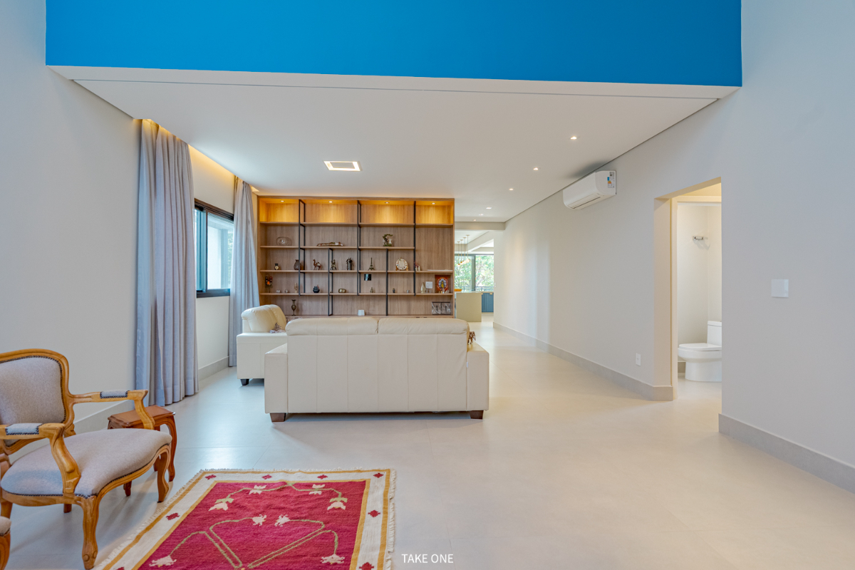 Apartamento, 4 quartos, 510 m² - Foto 11