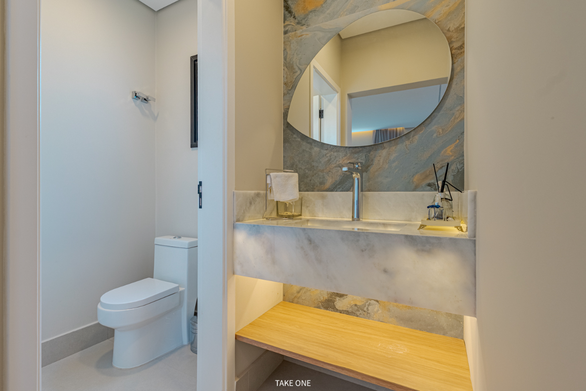 Apartamento, 4 quartos, 510 m² - Foto 12
