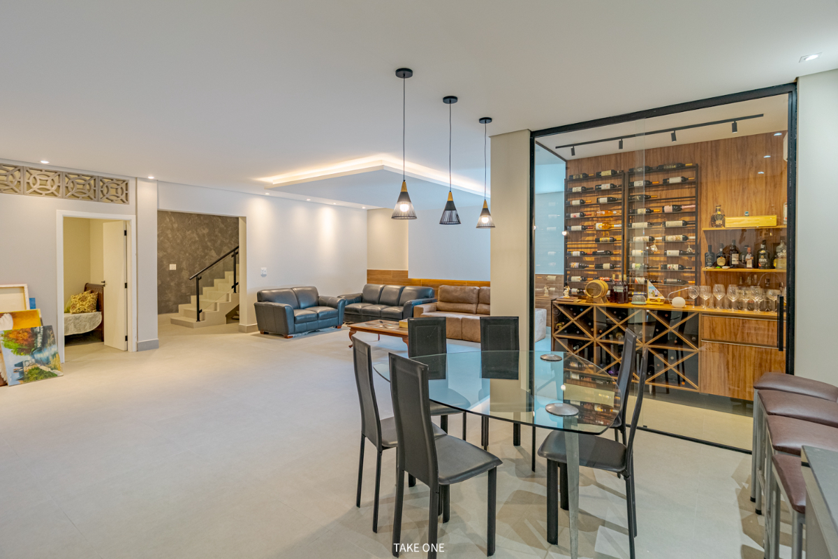 Apartamento, 4 quartos, 510 m² - Foto 15