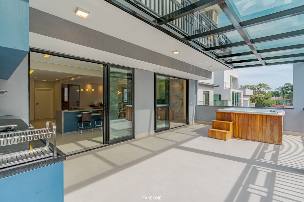 Apartamento, 4 quartos, 510 m² - Foto 2
