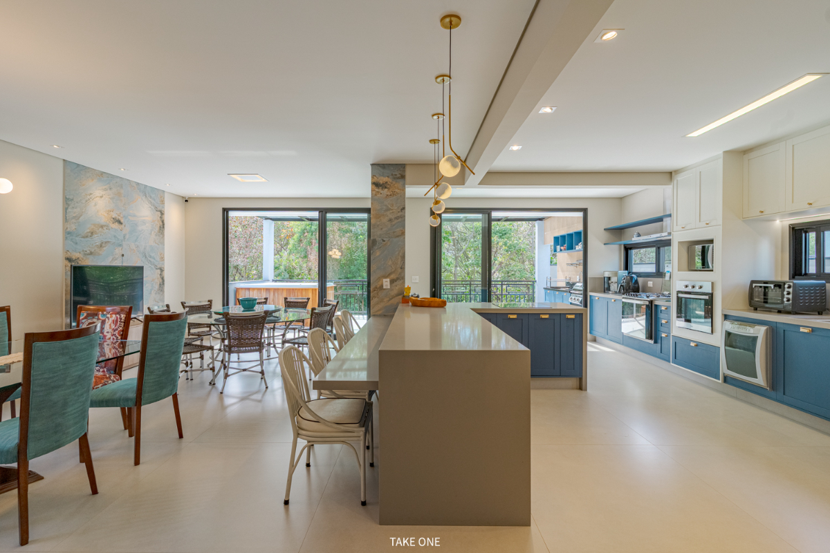 Apartamento, 4 quartos, 510 m² - Foto 7