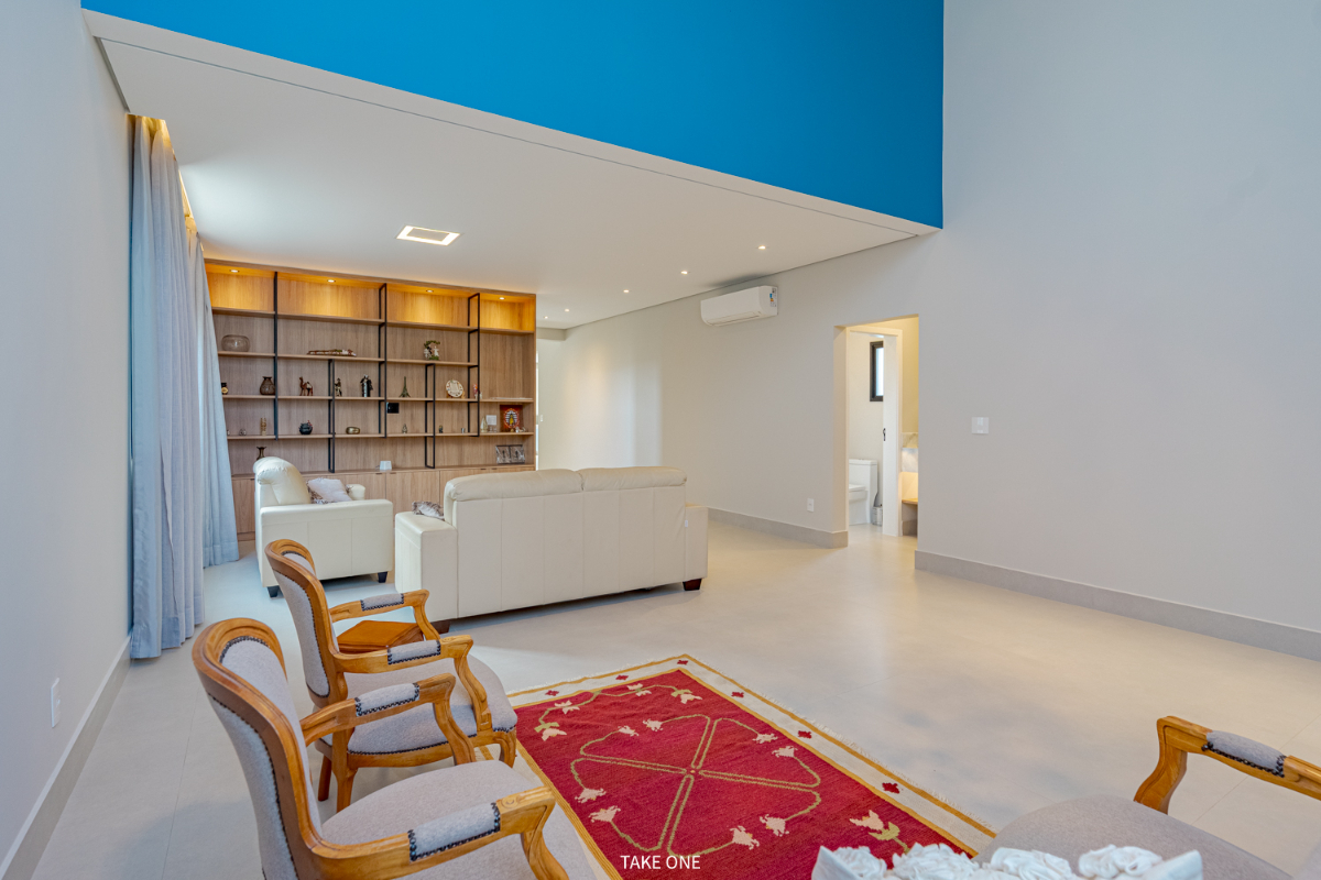 Apartamento, 4 quartos, 510 m² - Foto 9