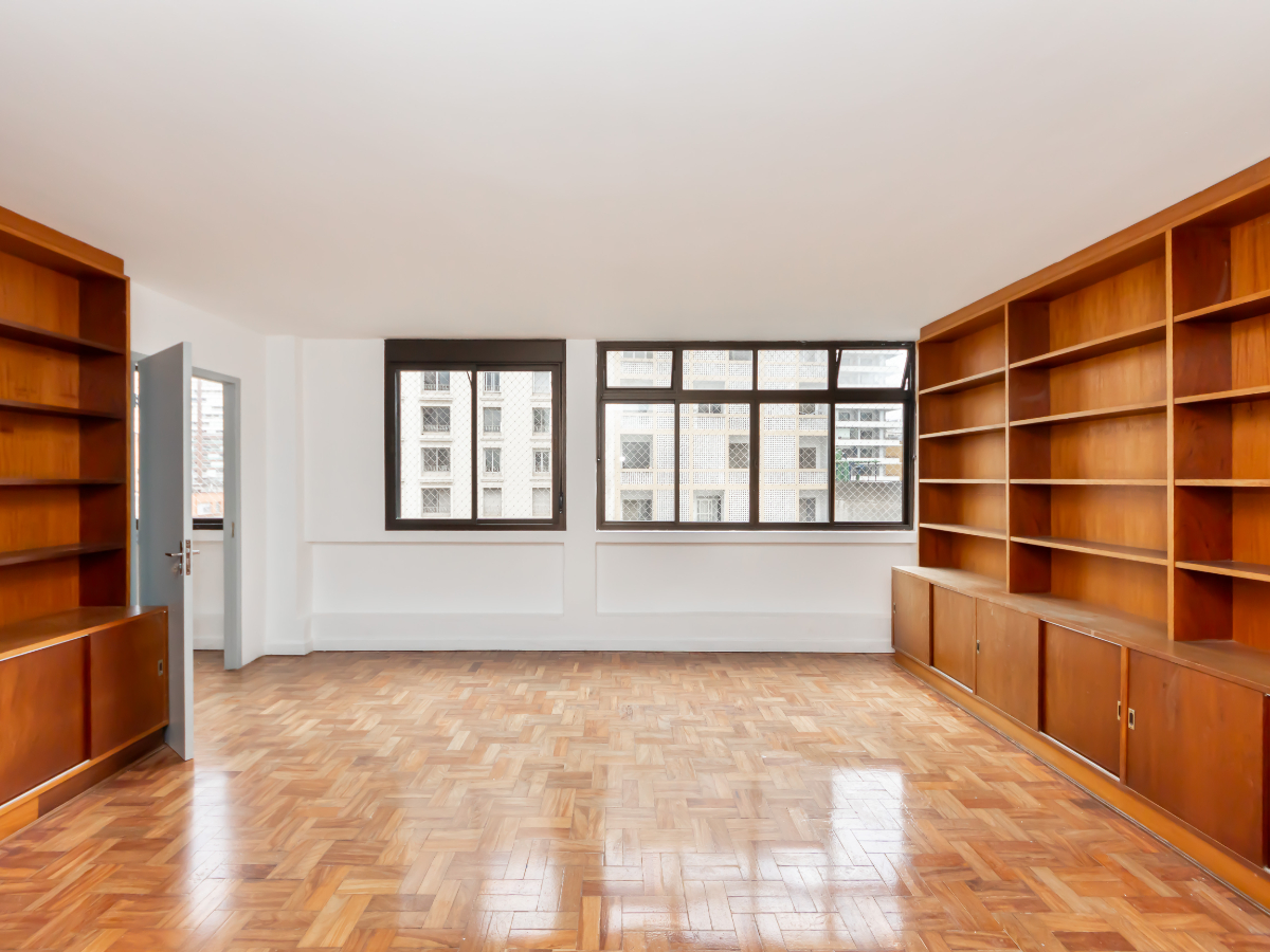 Apartamento, 4 quartos, 150 m² - Foto 1