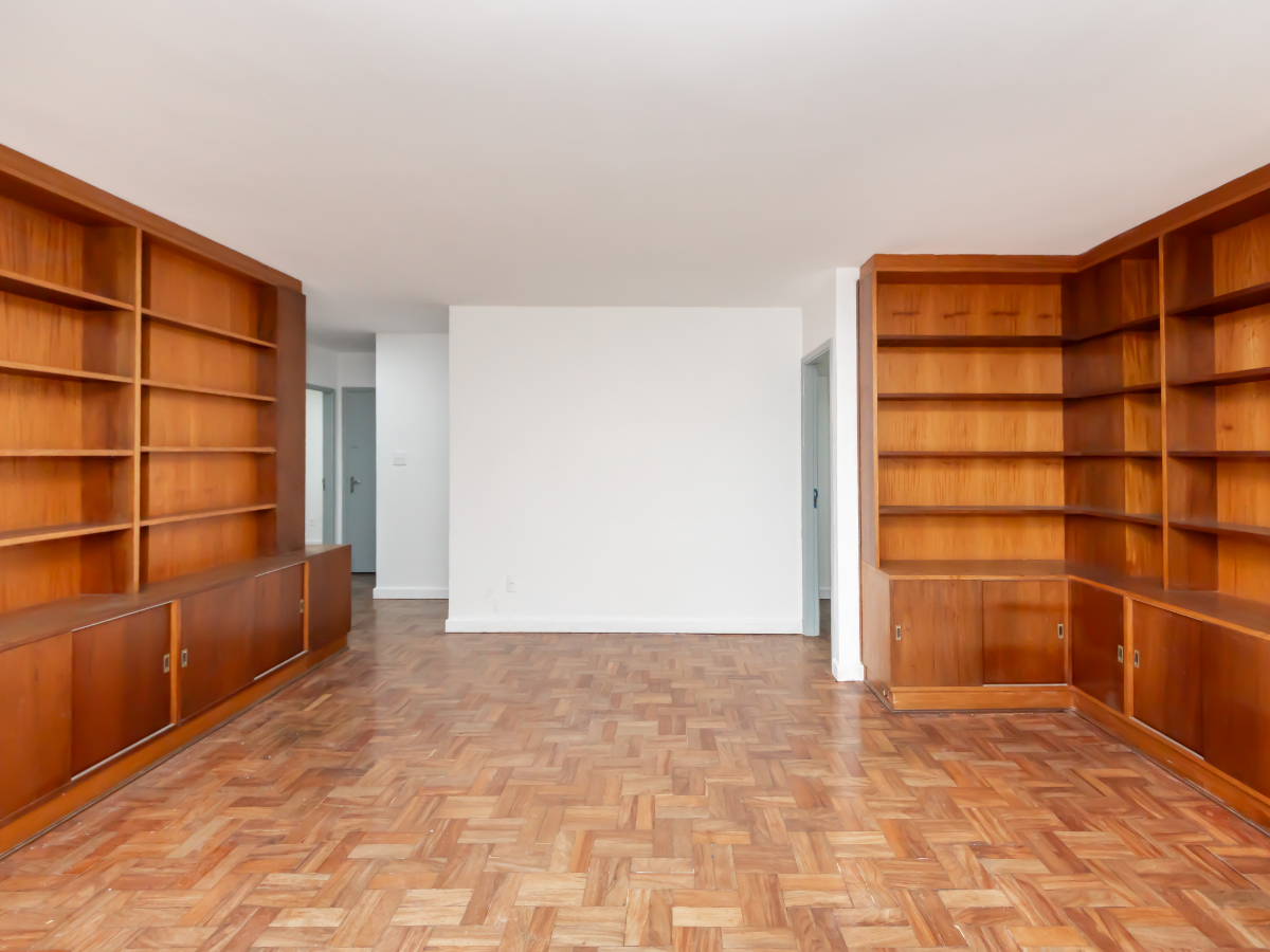 Apartamento, 4 quartos, 150 m² - Foto 2