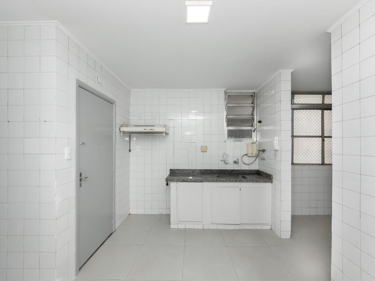 Apartamento, 4 quartos, 150 m² - Foto 25