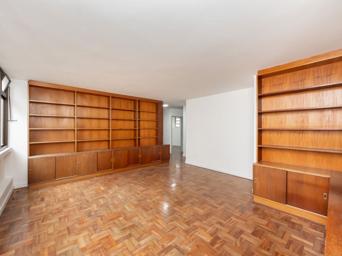 Apartamento, 4 quartos, 150 m² - Foto 3