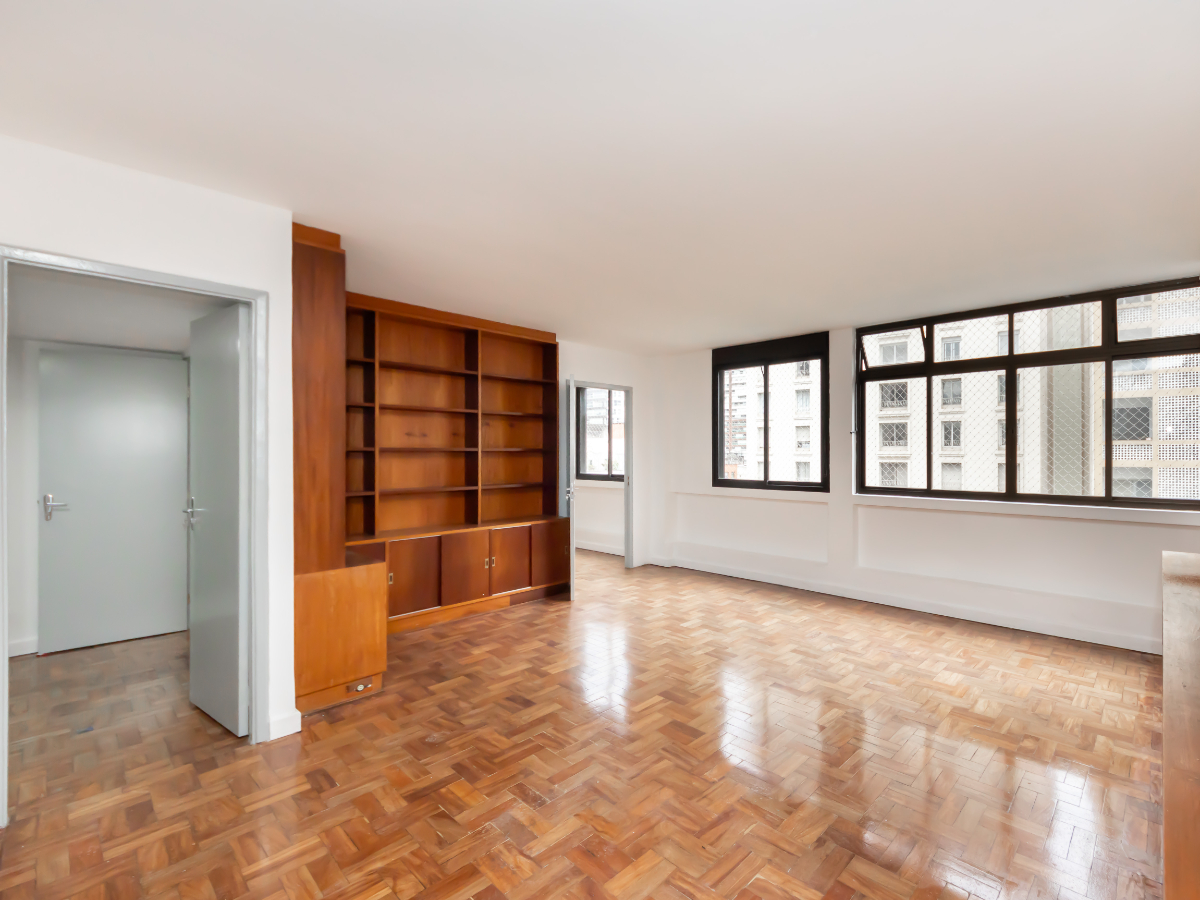 Apartamento, 4 quartos, 150 m² - Foto 4