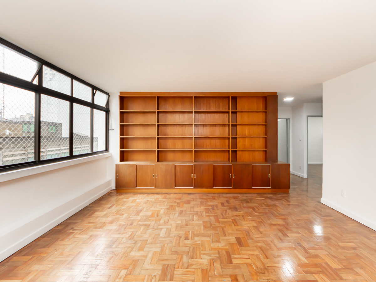Apartamento, 4 quartos, 150 m² - Foto 5