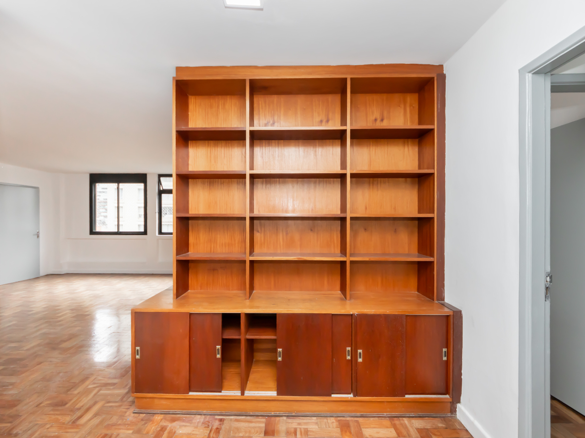 Apartamento, 4 quartos, 150 m² - Foto 6