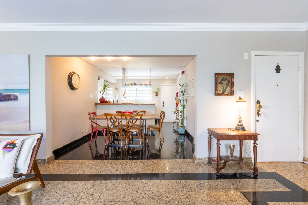 Apartamento, 3 quartos, 166 m² - Foto 10
