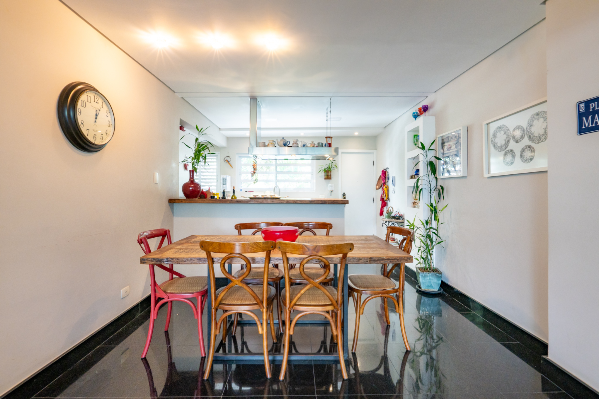 Apartamento, 3 quartos, 166 m² - Foto 11