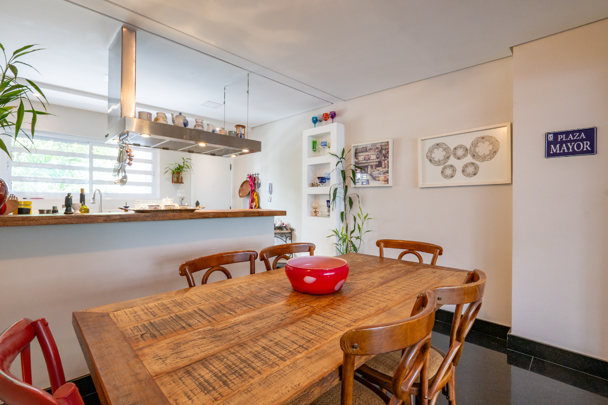 Apartamento, 3 quartos, 166 m² - Foto 12