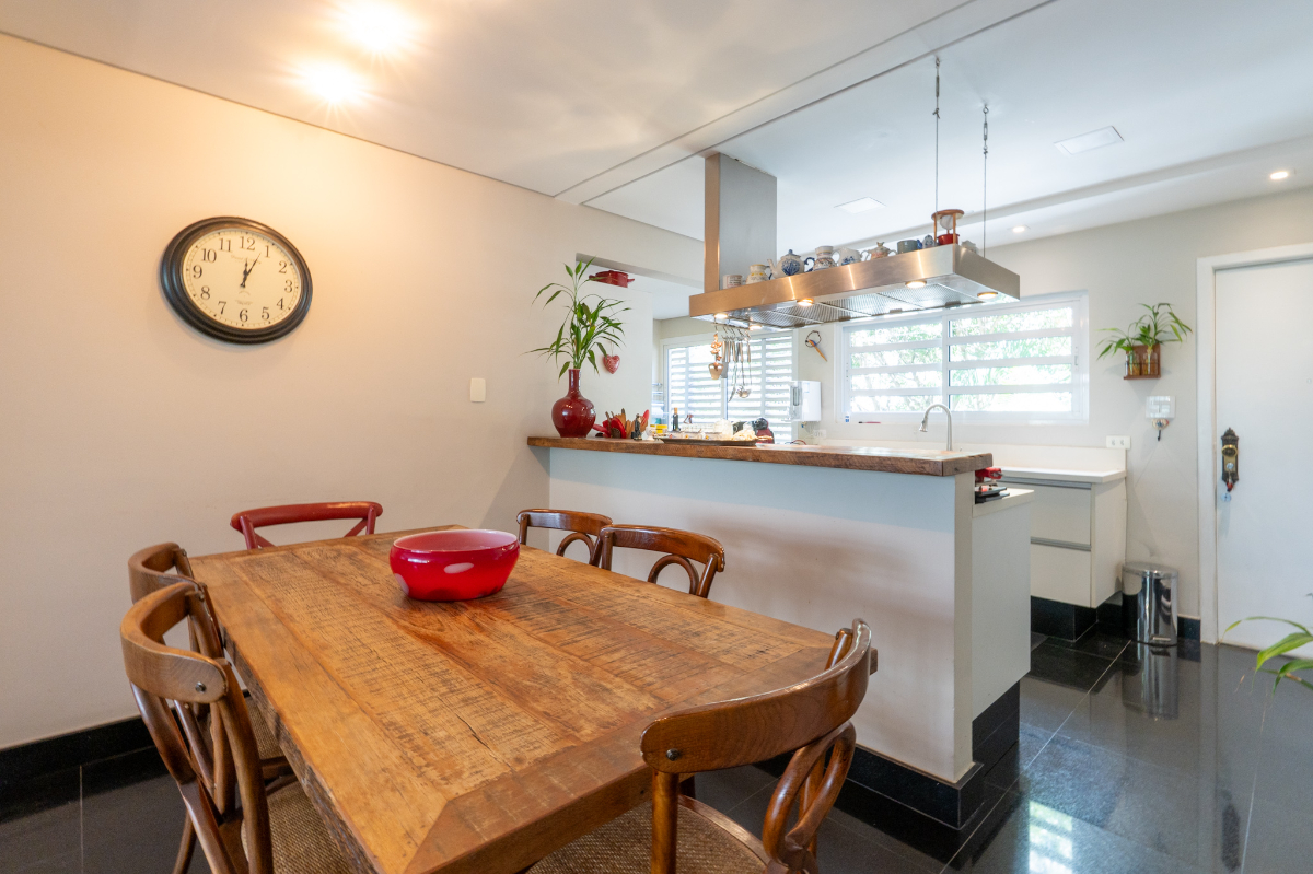 Apartamento, 3 quartos, 166 m² - Foto 13