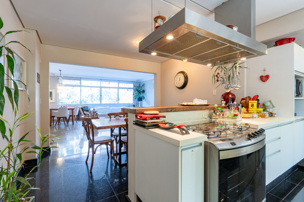 Apartamento, 3 quartos, 166 m² - Foto 15
