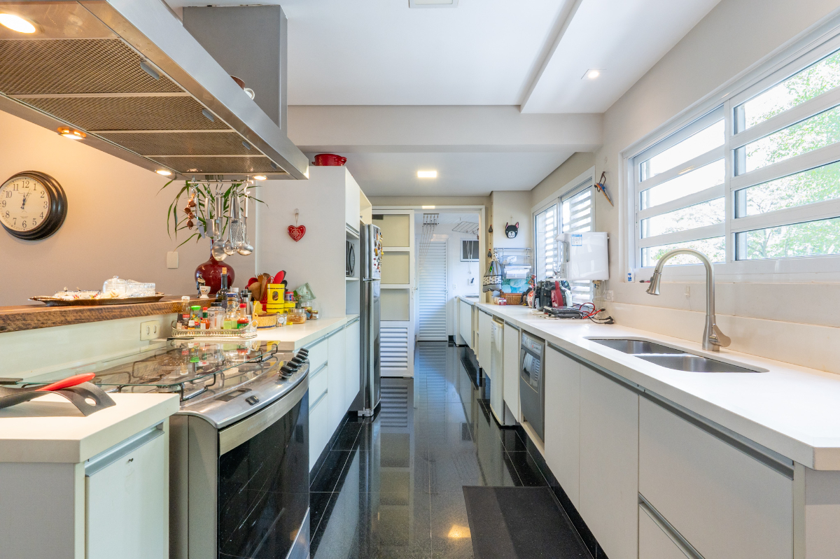 Apartamento, 3 quartos, 166 m² - Foto 16