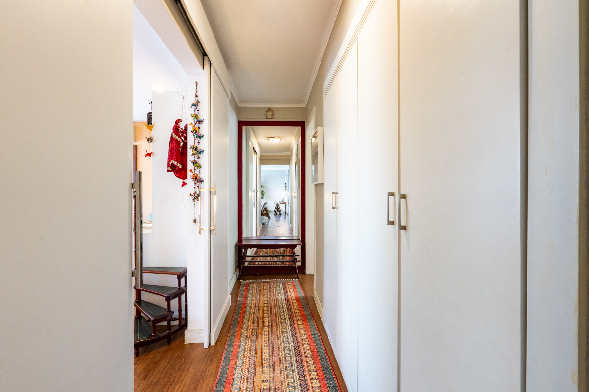 Apartamento, 3 quartos, 166 m² - Foto 21