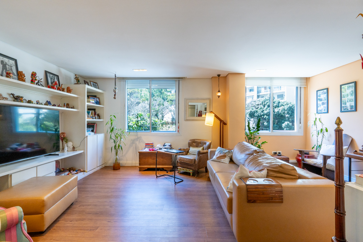 Apartamento, 3 quartos, 166 m² - Foto 22