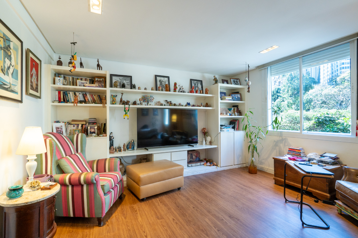 Apartamento, 3 quartos, 166 m² - Foto 23
