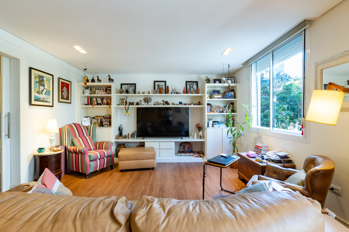 Apartamento, 3 quartos, 166 m² - Foto 24