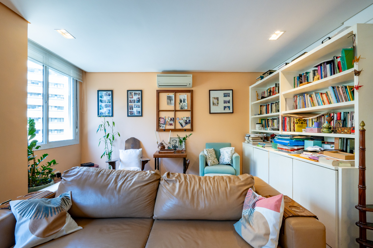 Apartamento, 3 quartos, 166 m² - Foto 25