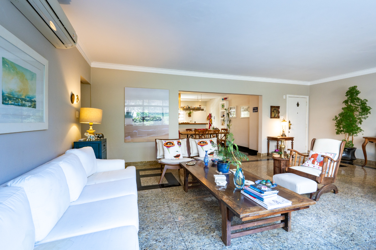 Apartamento, 3 quartos, 166 m² - Foto 7