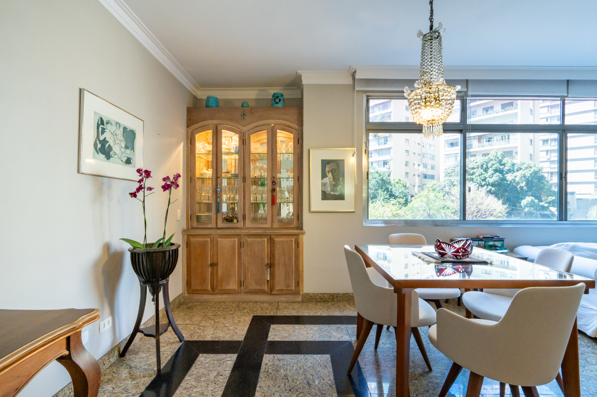Apartamento, 3 quartos, 166 m² - Foto 8