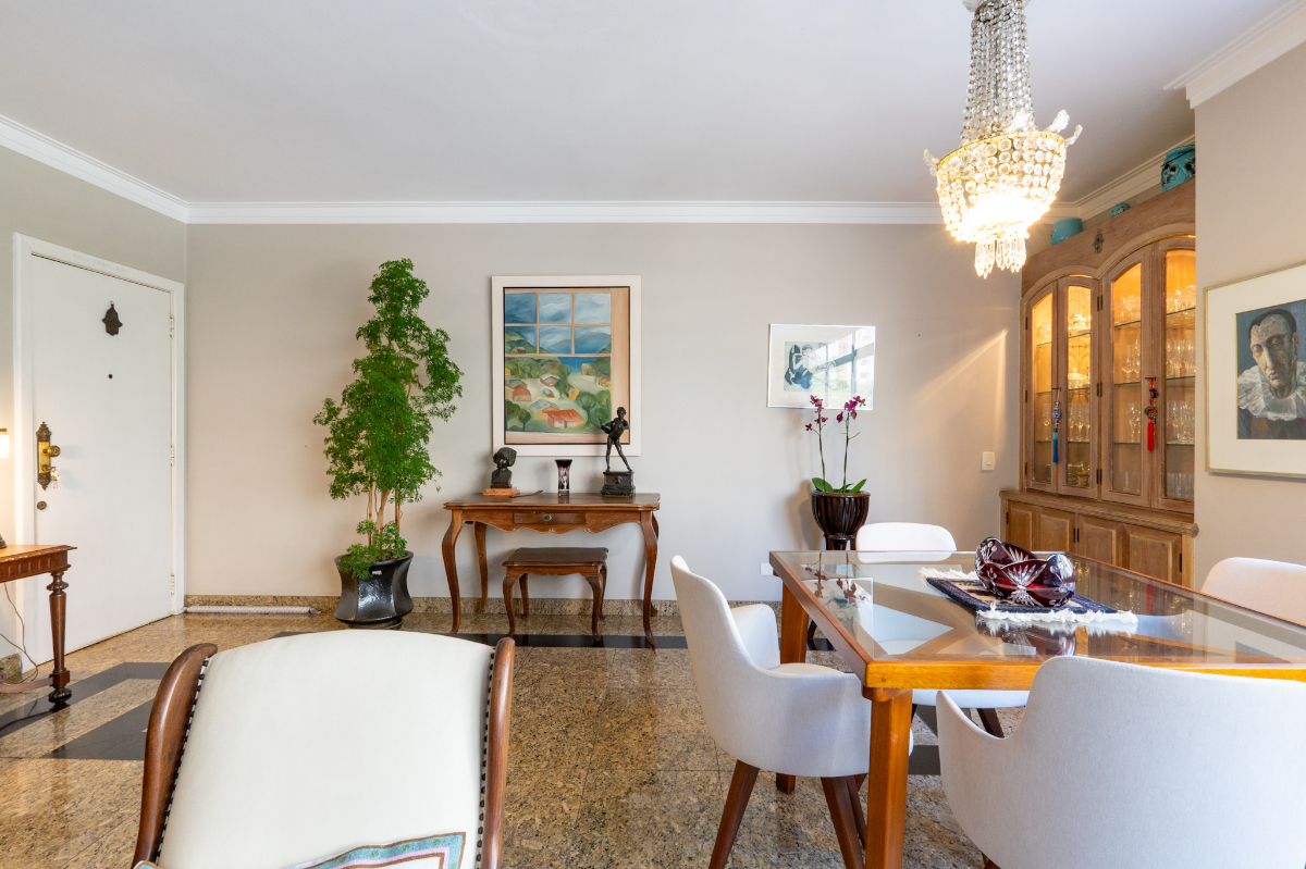 Apartamento, 3 quartos, 166 m² - Foto 9