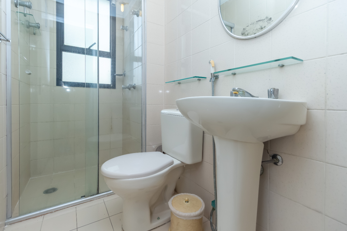 Apartamento, 3 quartos, 71 m² - Foto 11