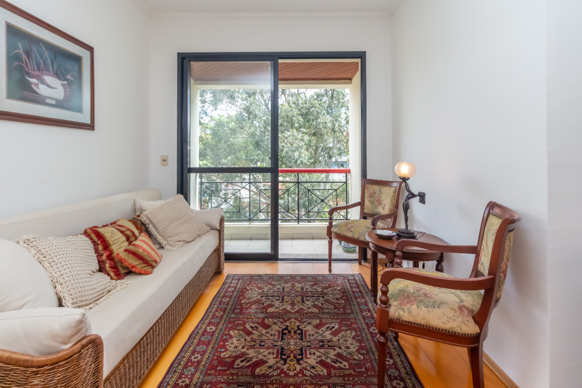 Apartamento, 3 quartos, 71 m² - Foto 2