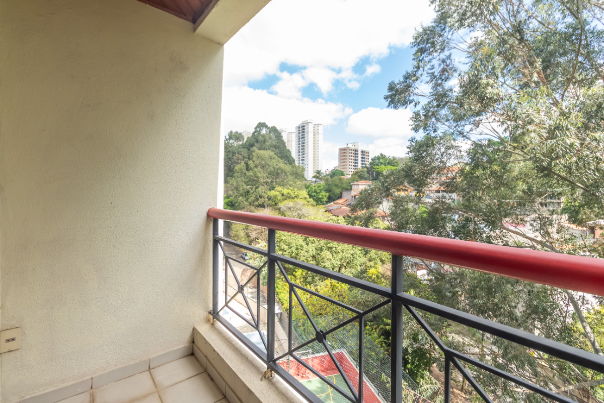 Apartamento, 3 quartos, 71 m² - Foto 3