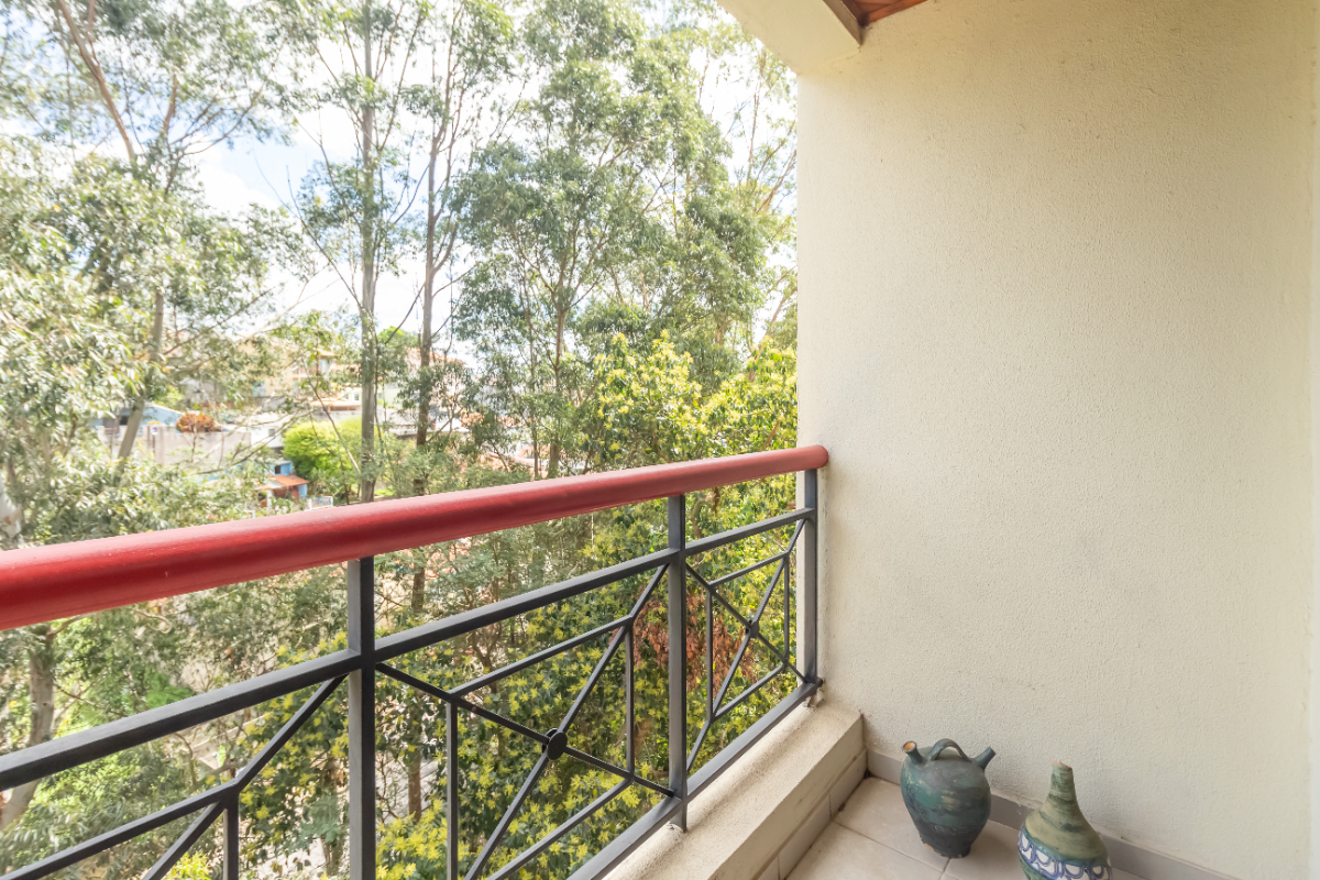 Apartamento, 3 quartos, 71 m² - Foto 4